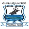 Gunjur United logo