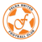 Felda United U21 logo