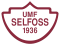 Selfoss(w) logo