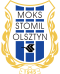 Stomil Olsztyn(w) logo