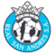 Real San Andres(w) logo