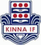 Kinna IF logo