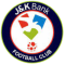 J K Bank XI logo