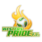 Western Pride logo