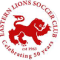 Eastern Lions U21 logo