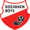 Kozakken Boys logo