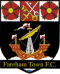 Fareham Town logo