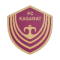 FC Kaganat logo