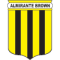 Almirante Brown U20 logo