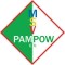 MSV Pampow logo