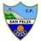 San Felix CF U19 logo