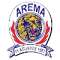 Arema Indonesia Malang logo