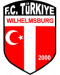 FC Türkiye Wilhelmsburg logo