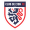 Club de Lyon FC logo