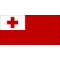 Tonga U16 logo