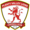 Plenty Valley Lions logo