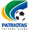 Patriotas PR Youth logo