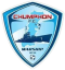 Chumphon United logo