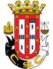 Sport Clube Caldas U17 logo