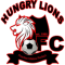 Hungry Lions logo