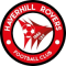 Haverhill Rovers logo