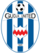 Gudja United (W) logo