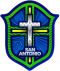 San Antonio Bulo Bulo W logo