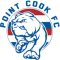 Point Cook logo