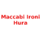 Maccabi Ironi Hura logo