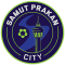 Samut Prakan City logo