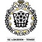 Sc Lokeren Temse logo