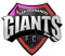 San Fernando Giants logo