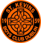 St Kevins Boys logo