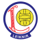 Leiknir Reykjavik logo