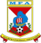 Mauritius Futsal logo