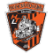 Nakhon Ratchasima United FC logo