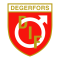 Degerfors logo