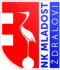 Mladost Zdralovi U19 logo