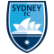 Sydney Fc(w) logo