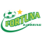 Fortuna Hjorring(w) logo