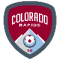 Colorado Rapids Women(w) logo