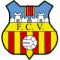 FC Vilafranca logo