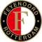 Feyenoord U21 logo