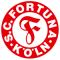 Fortuna Koln(w) logo