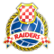 Adelaide Raiders SC Reserve logo