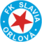 Orlova logo