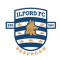 Ilford logo