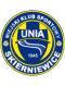 Unia Skierniewice logo