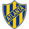 Atletico Atlanta logo