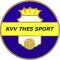 Thes Sport logo